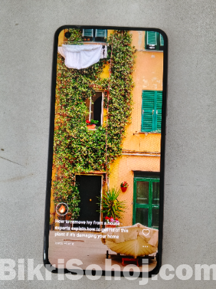 Mi 11 lite